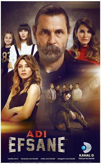 Leyenda Comun C86 FIN